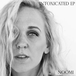 Album cover of Intoxicated