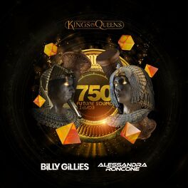 Album cover of FSOE 750 - Kings & Queens