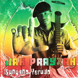 Album cover of Sungano Yerudo