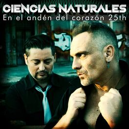Album cover of En el Andén del Corazón