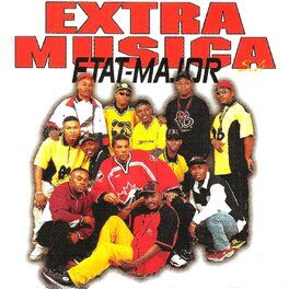 Album cover of Etat-Major