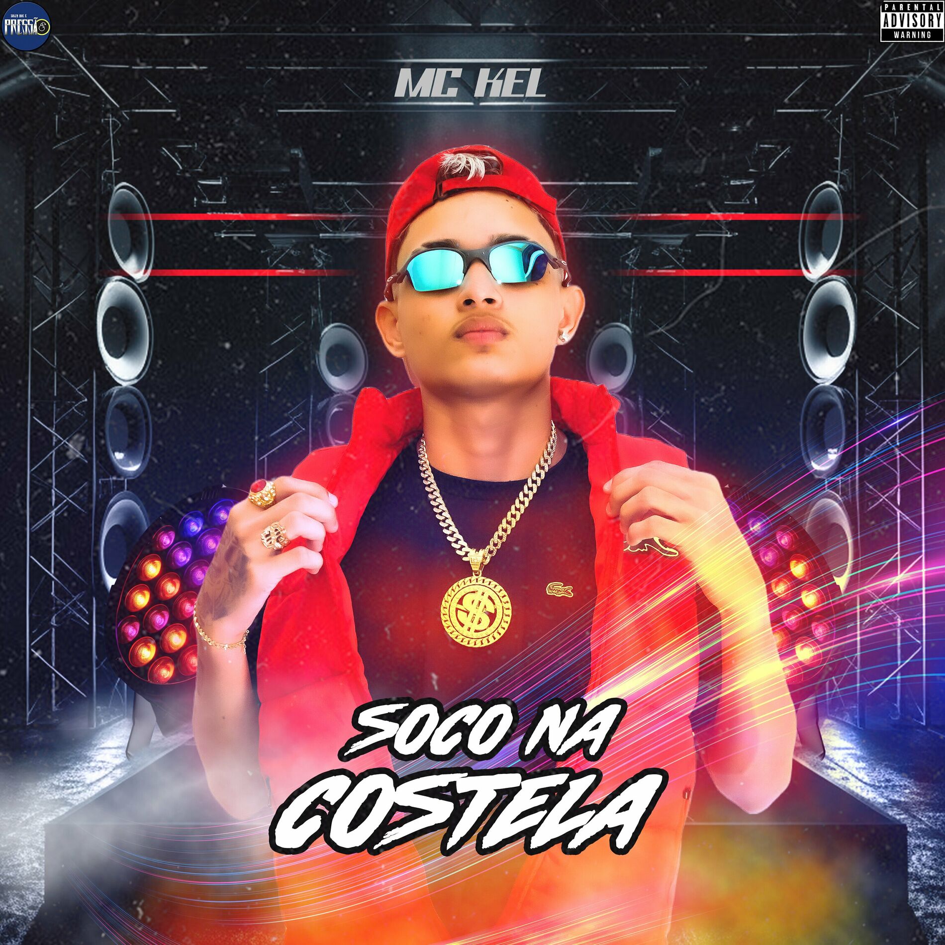 Mc Kel - Soco na Costela: letras e músicas | Deezer