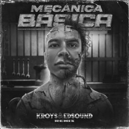 Album cover of Mecánica Básica (Remix)