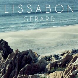 Album cover of Lissabon