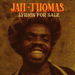 Jah Thomas: albums, songs, playlists | Listen on Deezer