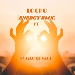 Album cover of ENERGY RMX (feat. LOCKO)