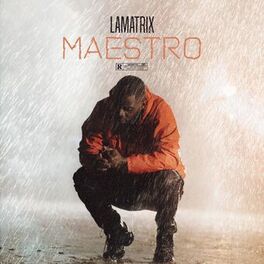 Album cover of Maestro
