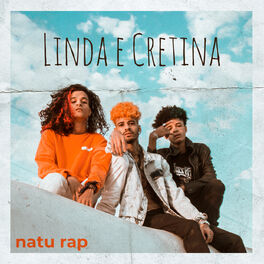Album cover of Linda e Cretina