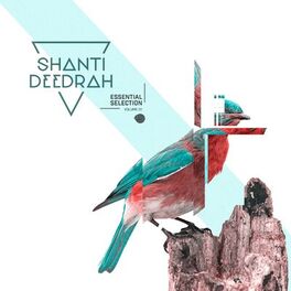 Album cover of Essential Selection, Vol. 01