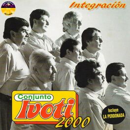 Album cover of Integración