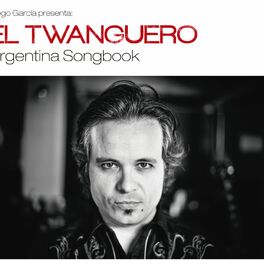Album cover of Argentina Songbook