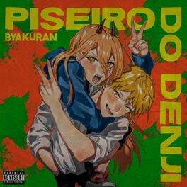 Byakuran - My Besto Friendo: lyrics and songs