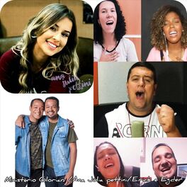 Album cover of O Agora de Deus