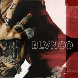 Album cover of Blanco 5