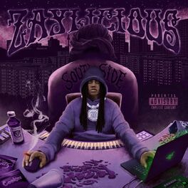 Album cover of Zaylicious