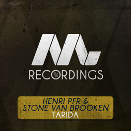 Album cover of Tarida