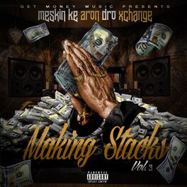 Album cover of Making Stacks, Vol. 3