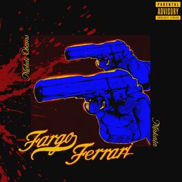 Album cover of Fargo Ferrari (feat. Makala)