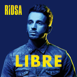 Album picture of Libre
