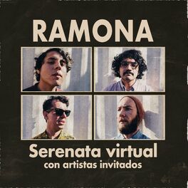Album cover of Serenata Virtual (Live)