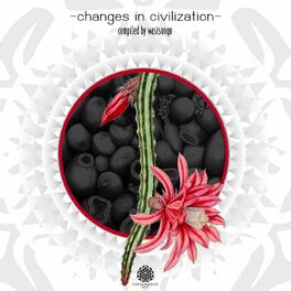 Album cover of Changes in Civilization