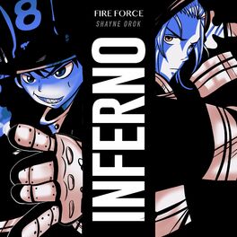 Album cover of Inferno (From 
