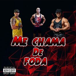 Album cover of Me Chama de Foda