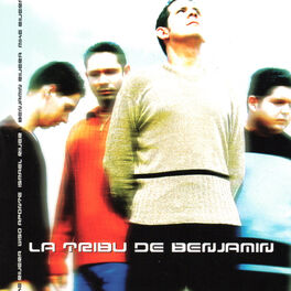 Album cover of La Tribu De Benjamín