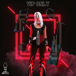 Album cover of ViP OnLy