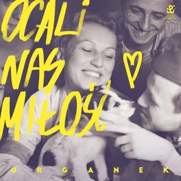 Album cover of Ocali Nas Miłość