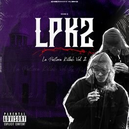 Album cover of La Pastora Killah, Vol. 2