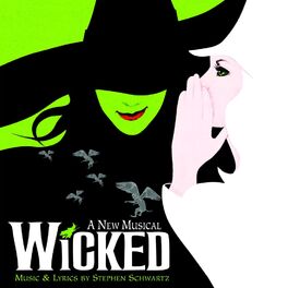 Album cover of Wicked