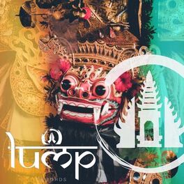 Album cover of The Best of Deep Bali Records