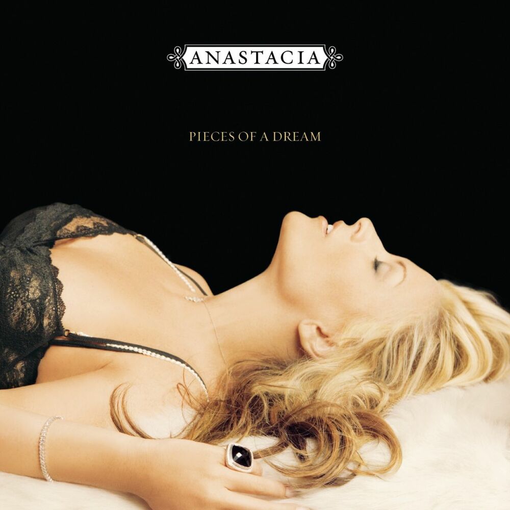 Anastacia - şarkı - 2005.