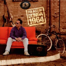 Album cover of Foi Assim: Dunga 1964