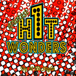 Album cover of Greatest One-Hit Wonders (Top 40 Hit Singles)