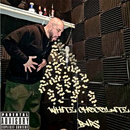 Album cover of White Chocolate Bars