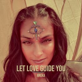 Album cover of Let Love Guide You
