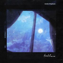 Album cover of feelit (feat. WEI)