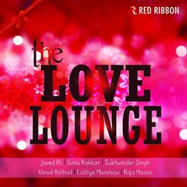 Album cover of The Love Lounge