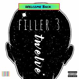 Album cover of Welcome Back (feat. Draiver)