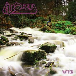 Album cover of Vatten