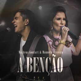 Album picture of A Benção