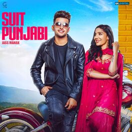 Album cover of Suit Punjabi