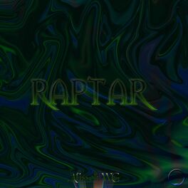Album cover of Raptar
