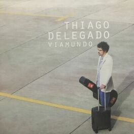 Album cover of Viamundo