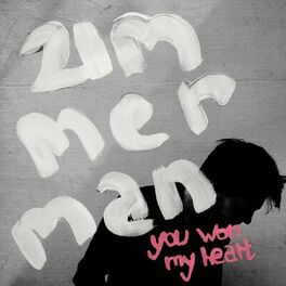 Album cover of You Won My Heart (Radio Edit)