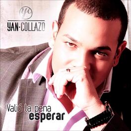 Album cover of Valió La Pena Esperar
