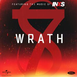 Album cover of WRATH