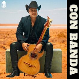 Album cover of Con Banda
